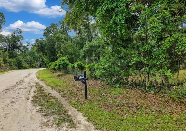 Homes for sale in Old Town, FL | 109 Ne 194Th Ave, Old Town, FL 32680 | MLS# GC541120