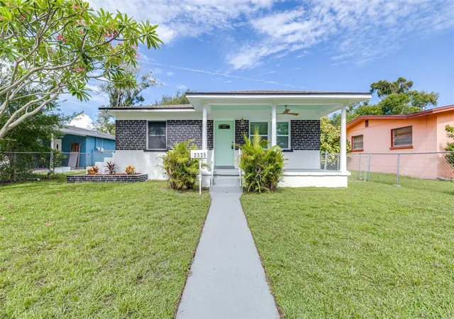 1st image of 2325 Highland St S, St Petersburg, FL 33705 | MLS# TB8518271