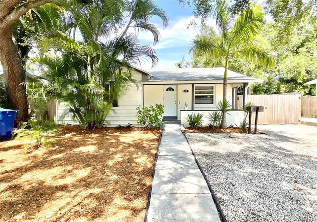 Homes for sale in St Petersburg, FL | 1844 Auburn St S, St Petersburg, FL 33712 | MLS# TB8518277