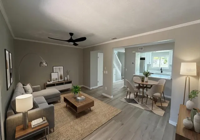 Photo 4 of Townhouse for sale at 434 Sand Lime Rd, Winter Garden, FL 34787 | MLS# O6416074 | Listing updated on 2026-08-28