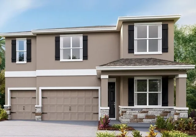 Photo 1 of Sale Pending at 7583 Broad River Ln, Land O Lakes, FL 34638 | MLS# TB8518281 | Listing updated on 2026-09-15