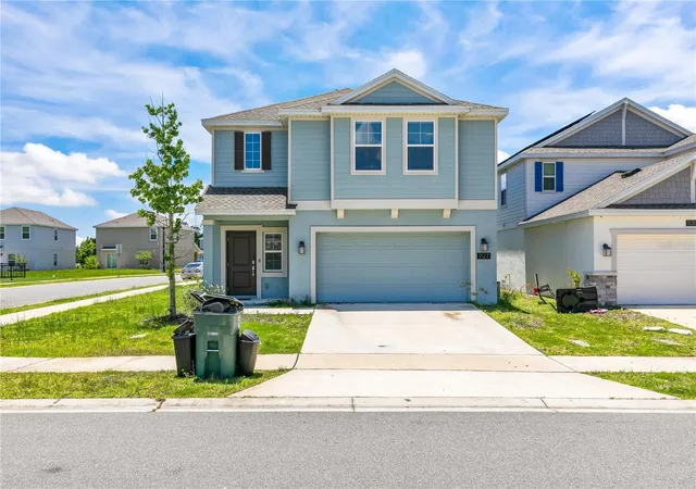 Homes for sale in Daytona Beach, FL | 1127 Cabot Cliffs Dr, Daytona Beach, FL 32124 | MLS# O6416076