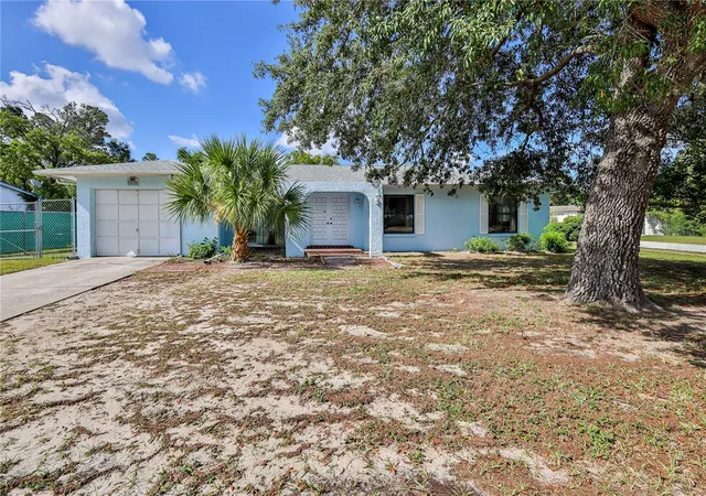Homes for sale in Spring Hill, FL | 10170 Northcliffe Blvd, Spring Hill, FL 34608 | MLS# W7886659