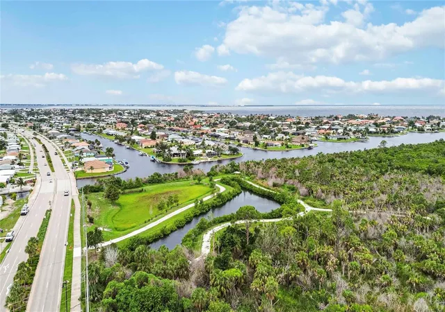 Photo 36 of Single family home for sale at 20550 Edgewater Dr, Port Charlotte, FL 33952 | MLS# N6144690 | Listing updated on 2026-06-12