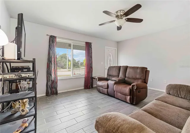 Photo 3 of Single family home for sale at 20550 Edgewater Dr, Port Charlotte, FL 33952 | MLS# N6144690 | Listing updated on 2026-06-12