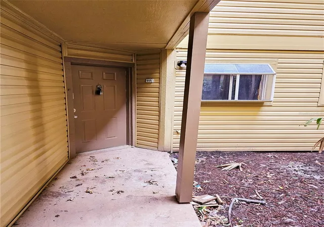 Photo 1 of Condo for sale at 1916 Lake Atriums Cir #25, Orlando, FL 32839 | MLS# O6416084 | Listing updated on 2026-08-31