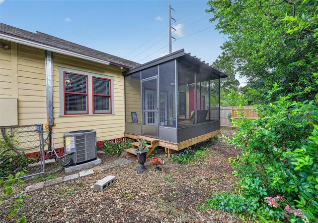 Photo 32 of Single family home for sale at 2535 15th Avenue N, St Petersburg, FL 33713 | MLS# TB8518296 | Listing updated on 2026-09-13