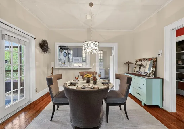Photo 4 of Single family home for sale at 2535 15th Avenue N, St Petersburg, FL 33713 | MLS# TB8518296 | Listing updated on 2026-10-29