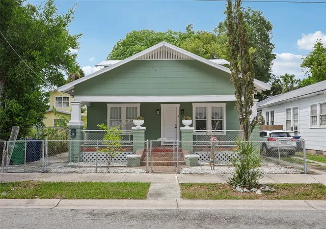 Photo 1 of Multi family home for sale at 1305 E 17th Avenue, Tampa, FL 33605 | MLS# TB8518297 | Listing updated on 2026-10-13