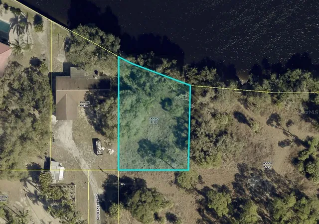 Photo 2 of Land for sale at 2330 & 2318 Lazy River Ln, Fort Myers, FL 33905 | MLS# C7527225 | Listing updated on 2026-09-01