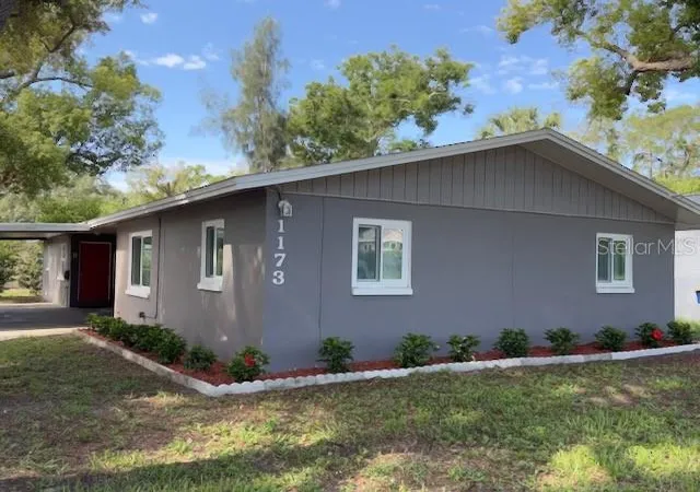 Photo 3 of Multi family home for sale at 1173 Granada St, Clearwater, FL 33755 | MLS# TB8518306 | Listing updated on 2026-09-22