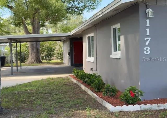 Photo 4 of House for sale at 1173 Granada St, Clearwater, FL 33755 | MLS# TB8518306 | Listing updated on 2026-09-22