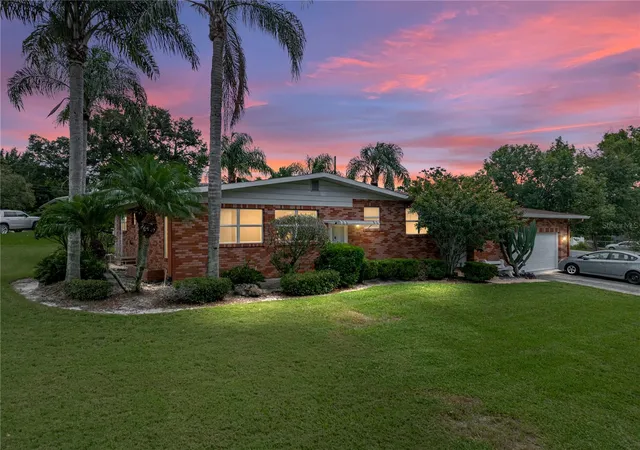 Photo 1 of Single family home for sale at 307 Glendale St, Lakeland, FL 33803 | MLS# L4962677 | Listing updated on 2026-08-06