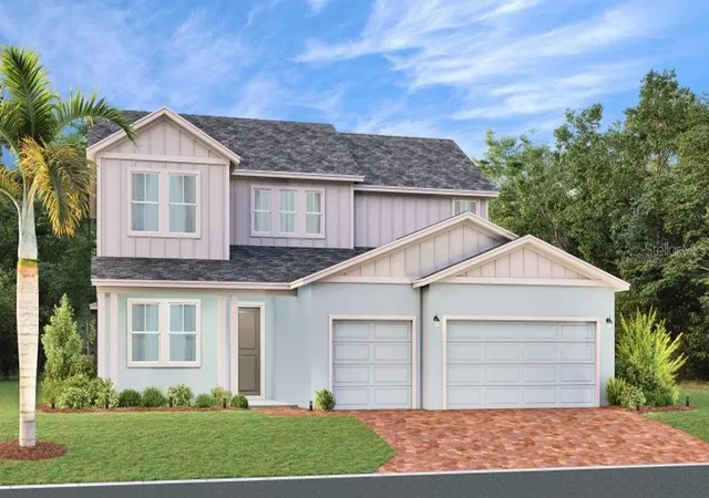 Photo 1 of Single family home for sale at 3180 Namaste Dr, Clermont, FL 34714 | MLS# O6416098 | Listing updated on 2026-10-21