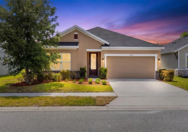 Homes for sale in Clermont, FL | 2937 Deerberry Ln, Clermont, FL 34714 | MLS# S5151758