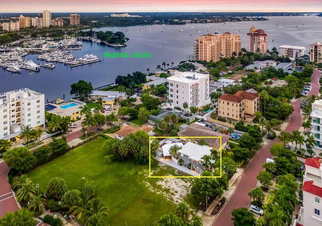 Photo 2 of Land for sale at 161 Golden Gate Point, Sarasota, FL 34236 | MLS# A4696806 | Listing updated on 2026-08-27