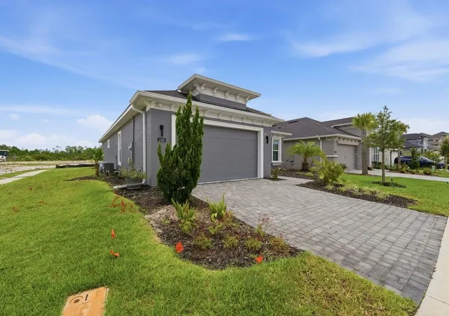2nd image of 246 Azure Mist Wy, Daytona Beach, FL 32124 | MLS# V4949617