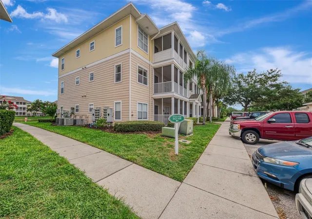 4th image of 4802 51St St W #1903, Bradenton, FL 34210 | MLS# A4696807