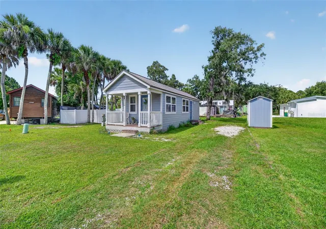 Photo 2 of Single family home for sale at 226 Flamingo Dr, Cocoa, FL 32926 | MLS# O6416111 | Listing updated on 2026-06-17
