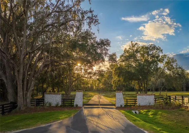 Photo 1 of Land for sale at 17197 Sw 11 Court, Newberry, FL 32669 | MLS# R4911430 | Listing updated on 2026-07-14