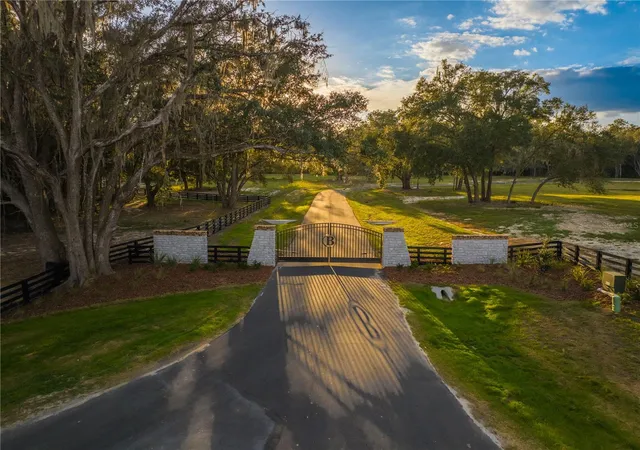 Photo 2 of Land for sale at 17197 Sw 11 Court, Newberry, FL 32669 | MLS# R4911430 | Listing updated on 2026-07-14