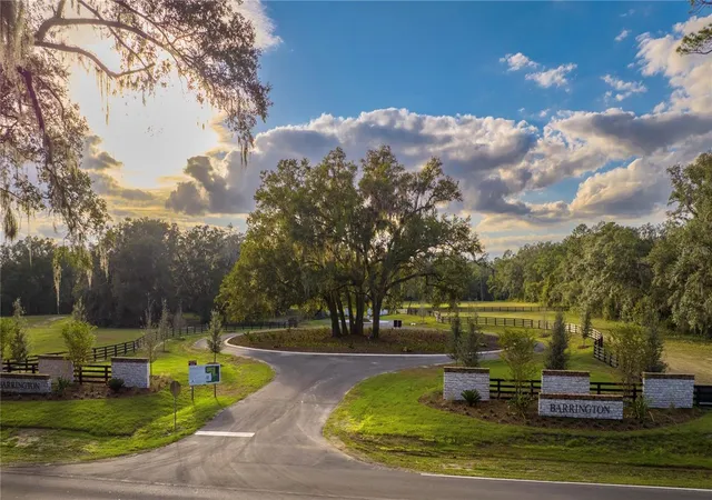 Photo 3 of Land for sale at 17197 Sw 11 Court, Newberry, FL 32669 | MLS# R4911430 | Listing updated on 2026-07-14