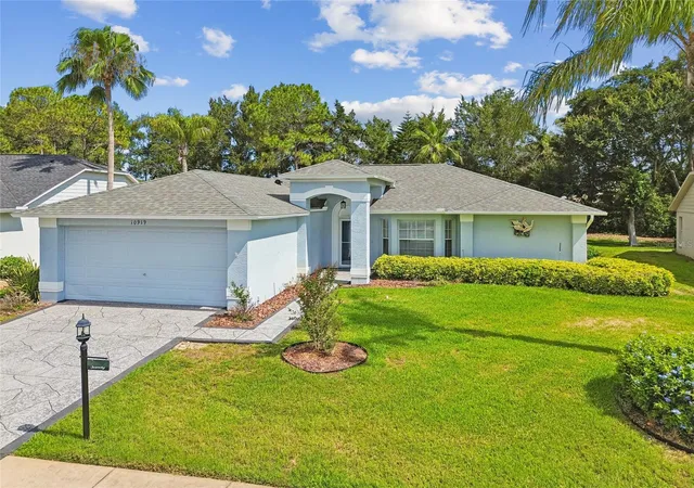 Photo 2 of Single family home for sale at 10919 Trelain Way, Hudson, FL 34667 | MLS# W7886662 | Listing updated on 2026-09-22