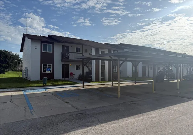 Photo 1 of Sale Pending at 39132 County Rd 54 #2056, Zephyrhills, FL 33542 | MLS# TB8518322 | Listing updated on 2026-09-28