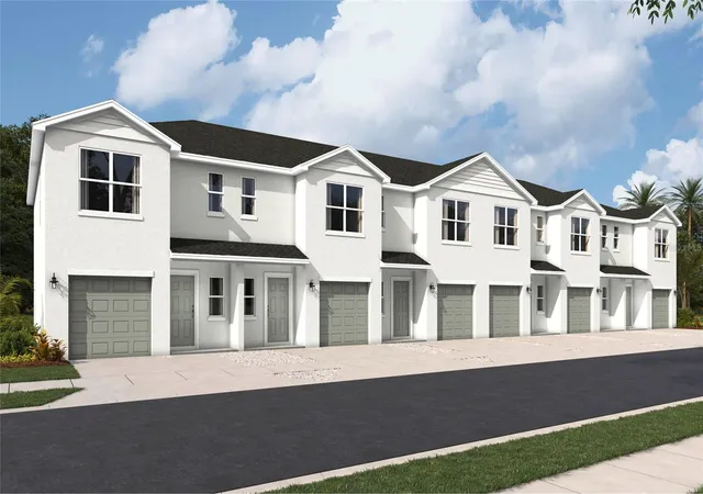 Photo 2 of Townhouse for sale at 12720 Iris Blossom Rd, Sarasota, FL 34238 | MLS# A4696813 | Listing updated on 2026-09-02