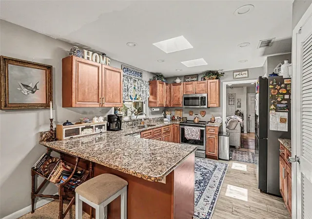Photo 3 of Single family home for sale at 3100 Saunders Pl, Titusville, FL 32780 | MLS# V4949619 | Listing updated on 2026-09-01