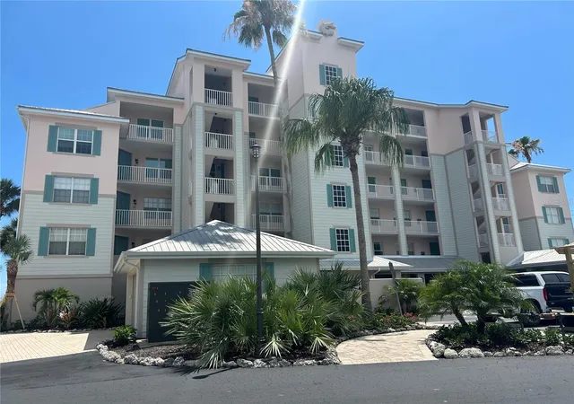 1st image of 13113 Gasparilla Rd #405, Placida, FL 33946 | MLS# D6147774