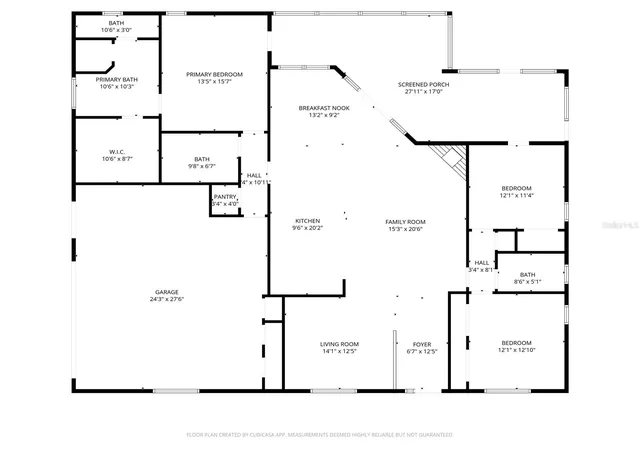 82nd image of 5402 Nw 76th Ct, Ocala, FL 34482 | MLS# OM726481