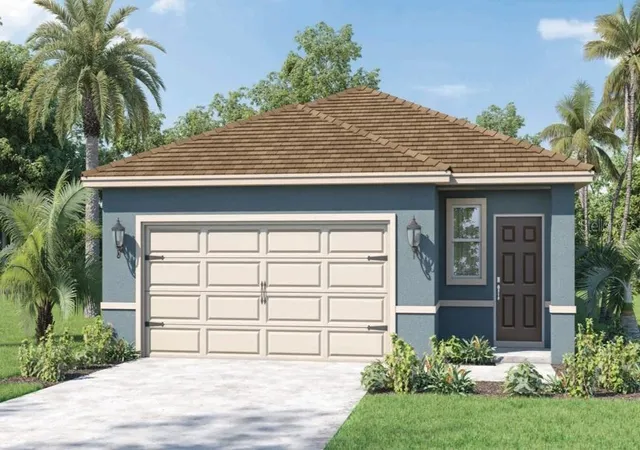 1st image of 1868 Howard Mesa Dr, Kindred, FL 34744 | MLS# O6416122