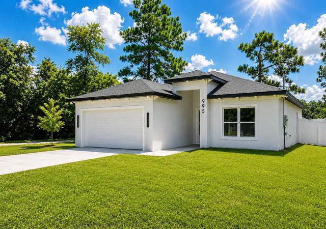 Photo 2 of Single family home for sale at 995 9th Avenue, Deland, FL 32724 | MLS# O6416123 | Listing updated on 2026-09-21