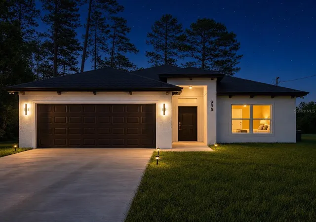 2nd image of 995 9th Ave, Deland, FL 32724 | MLS# O6416123