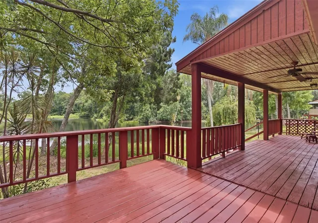 4th image of 6409 Chiswick Ct, New Port Richey, FL 34655 | MLS# TB8518337