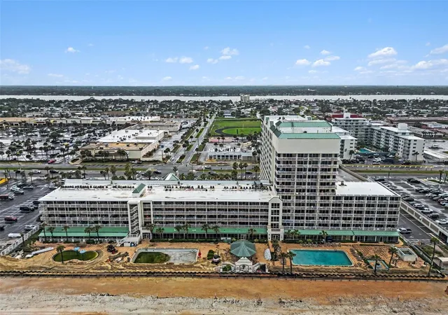 Homes for sale in Daytona Beach, FL | 2700 N Atlantic Avenue, Daytona Beach, FL 32118 | Houzeo