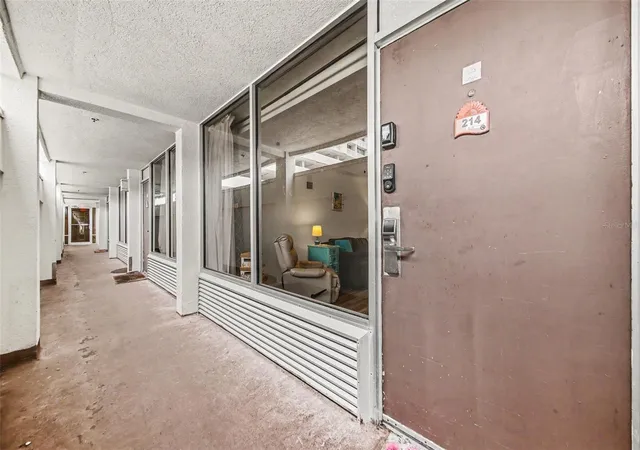 Photo 3 of Condo for sale at 2700 N Atlantic Ave #214, Daytona Beach, FL 32118 | MLS# V4949622 | Listing updated on 2026-09-01