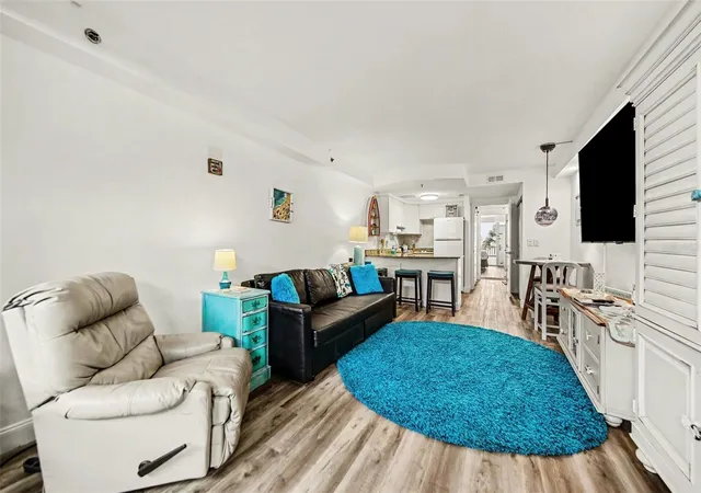 Photo 3 of Condo for sale at 2700 N Atlantic Ave #214, Daytona Beach, FL 32118 | MLS# V4949622 | Listing updated on 2026-09-01