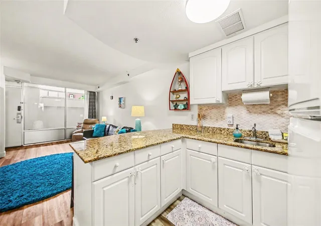 Photo 4 of Condo for sale at 2700 N Atlantic Ave #214, Daytona Beach, FL 32118 | MLS# V4949622 | Listing updated on 2026-09-01