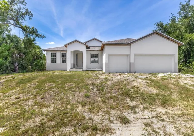 Homes for sale in Port Charlotte, FL | 13298 High Springs Ave, Port Charlotte, FL 33981 | MLS# C7527231
