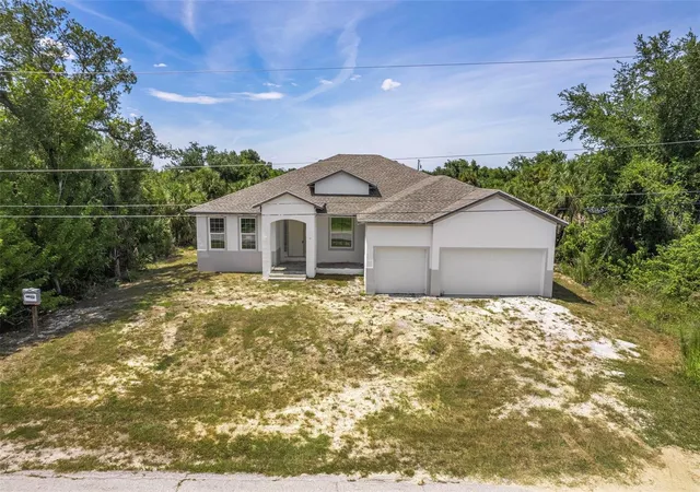 Homes for sale in Port Charlotte, FL | 13298 High Springs Ave, Port Charlotte, FL 33981 | MLS# C7527231
