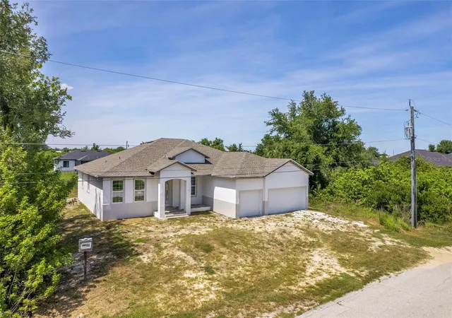 Homes for sale in Port Charlotte, FL | 13298 High Springs Ave, Port Charlotte, FL 33981 | MLS# C7527231