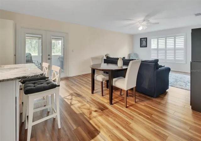 3rd image of 720 S Hl Ave, DELAND, FL 32724