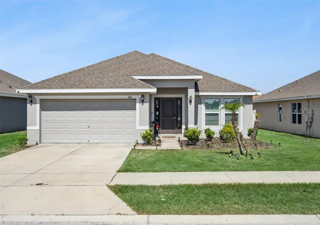 Homes for sale in Davenport, FL | 1106 Citrus Landings Blvd, Davenport, FL 33837 | MLS# O6416129