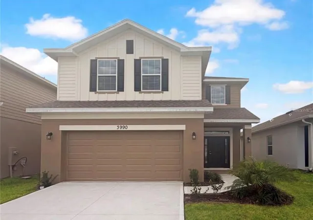 1st image of 3656 Briarlynne Wy, Harmony, FL 34773 | MLS# O6416131
