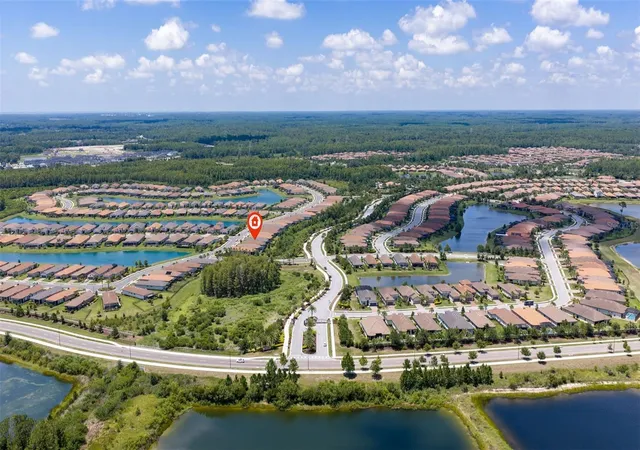 3rd image of 3254 Francoa Dr, Odessa, FL 33556 | MLS# TB8518351