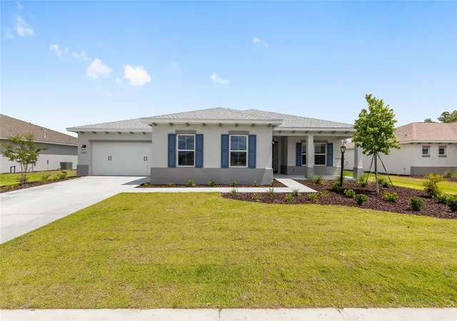 3rd image of 10571 Sw 101St Lane Rd, Ocala, FL 34481 | MLS# OM726485