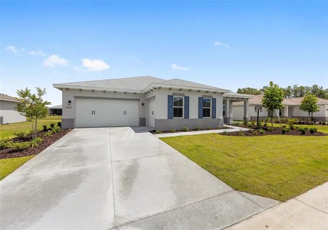 4th image of 10571 Sw 101St Lane Rd, Ocala, FL 34481 | MLS# OM726485