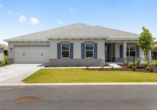 5th image of 10571 Sw 101St Lane Rd, Ocala, FL 34481 | MLS# OM726485